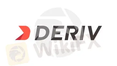 DerivFx DerivFx