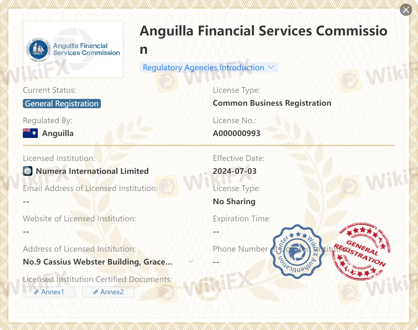 Numera International legit Numera International legit