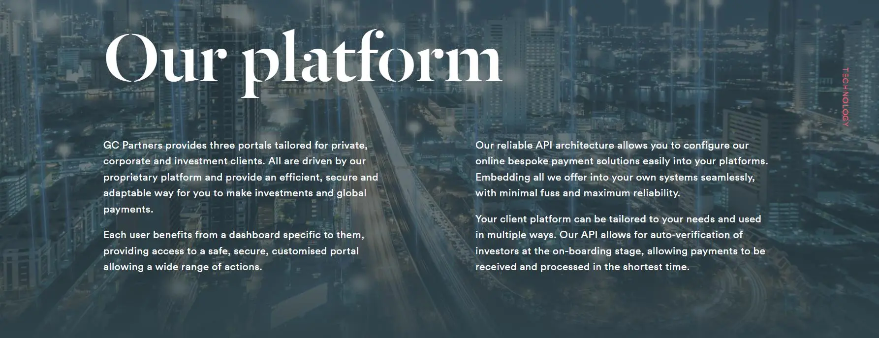 Trading Platform Trading Platform