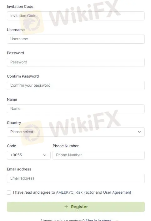 fill in required info fill in required info