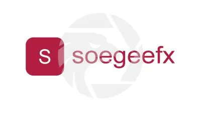 Pangkalahatang-ideya ng SoegeeFX Pangkalahatang-ideya ng SoegeeFX