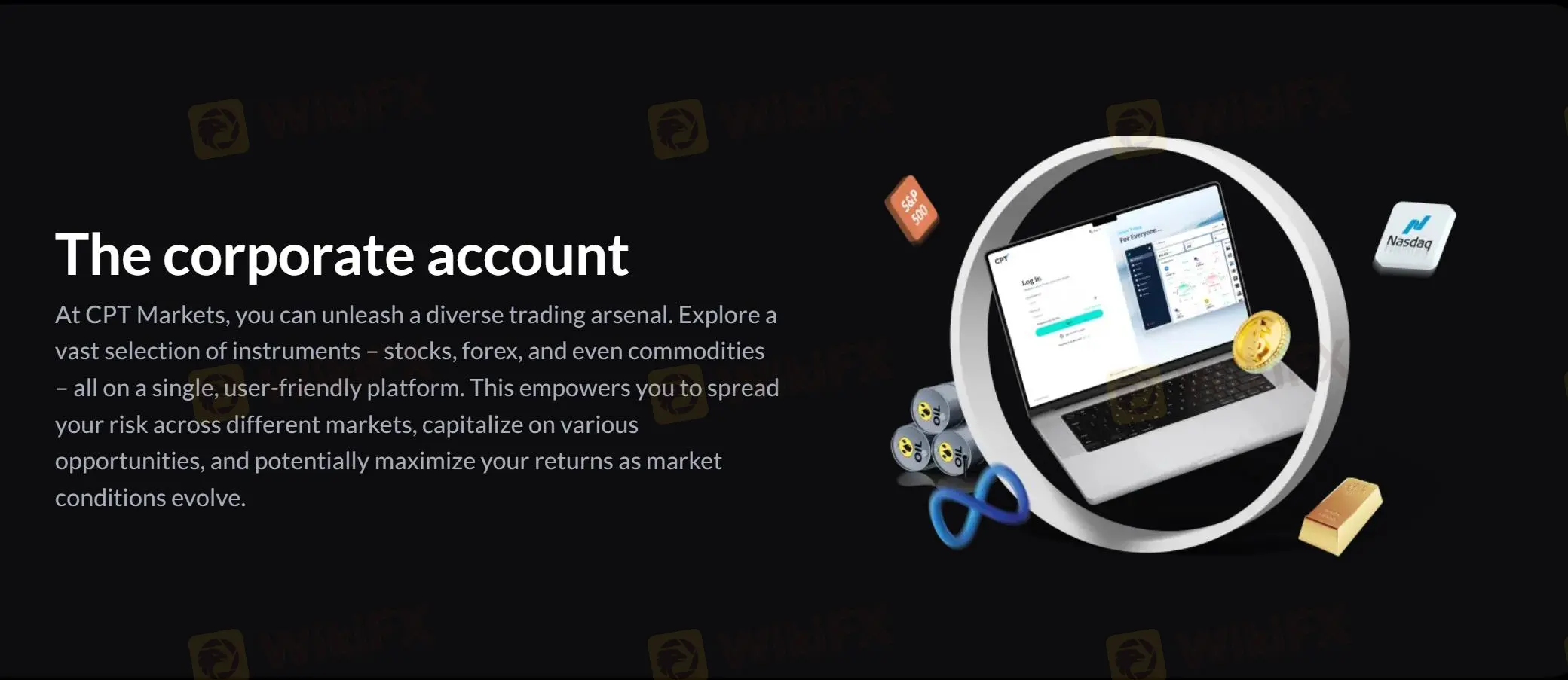 Account Types Account Types