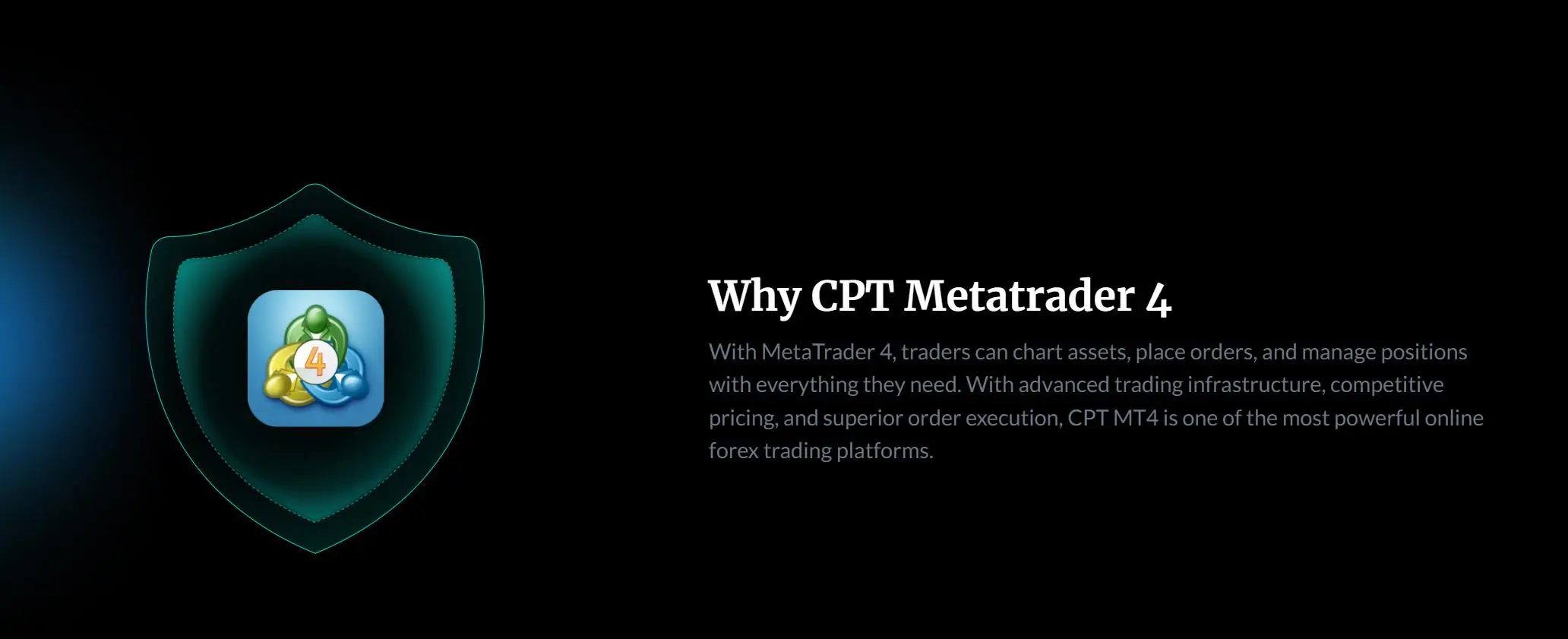 MetaTrader 4 (MT4)
