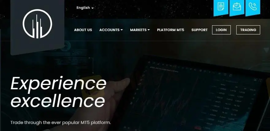 Website Tidak Tersedia