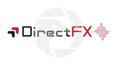 DIRECT FX DIRECT FX