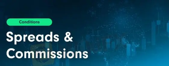 Spreads and Commissions