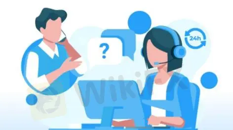 Suporte ao Cliente Suporte ao Cliente