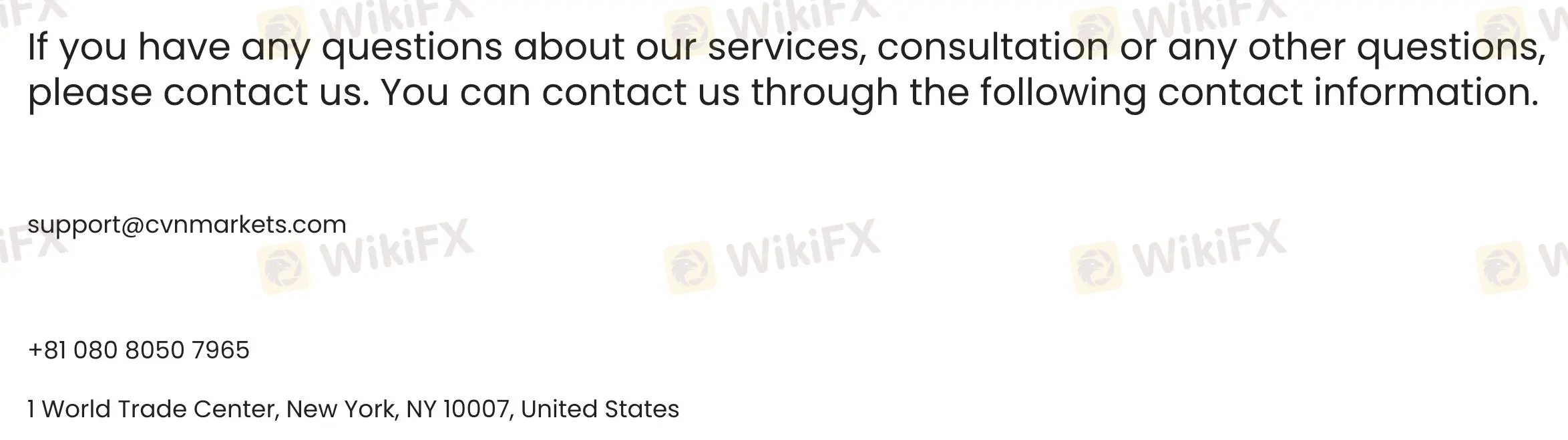 カスタマーサポート カスタマーサポート