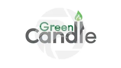 Green Candle