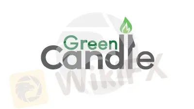 Green Candle
