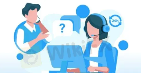 カスタマーサポート カスタマーサポート