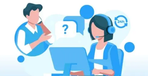 Customer Support