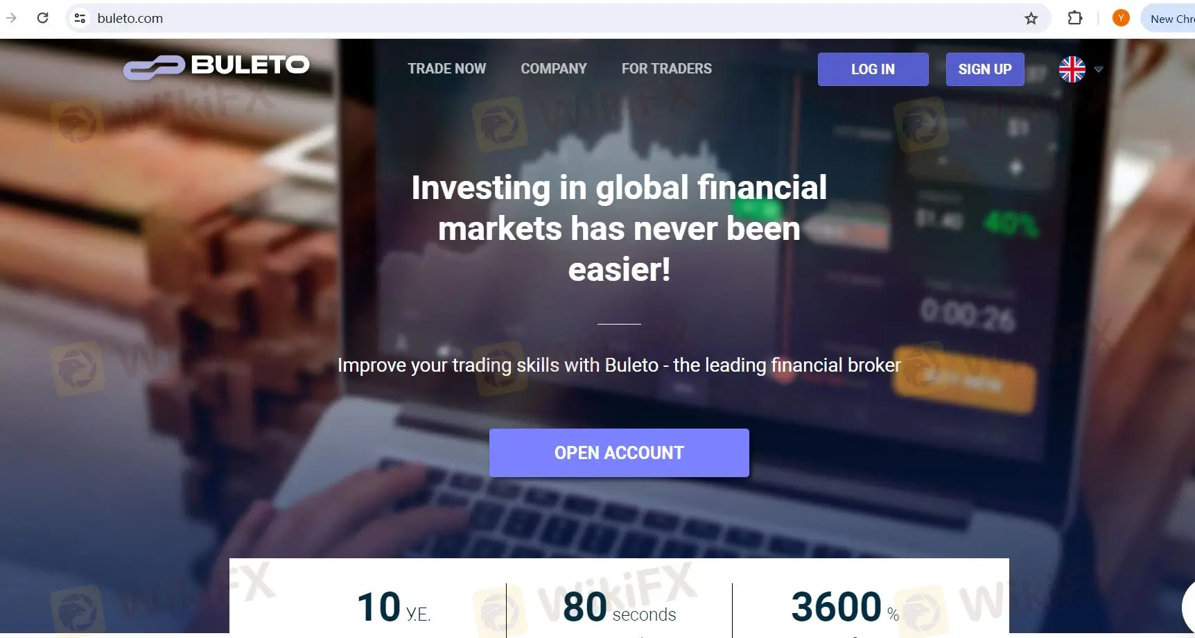 Обзор RingoTrade Обзор RingoTrade