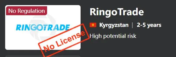 Regulierung Regulierung