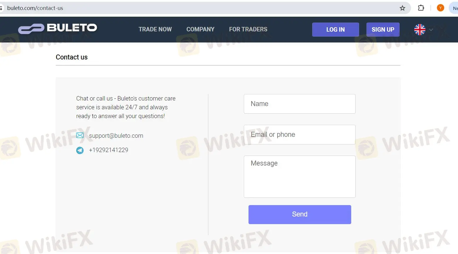 Поддержка клиентов Поддержка клиентов