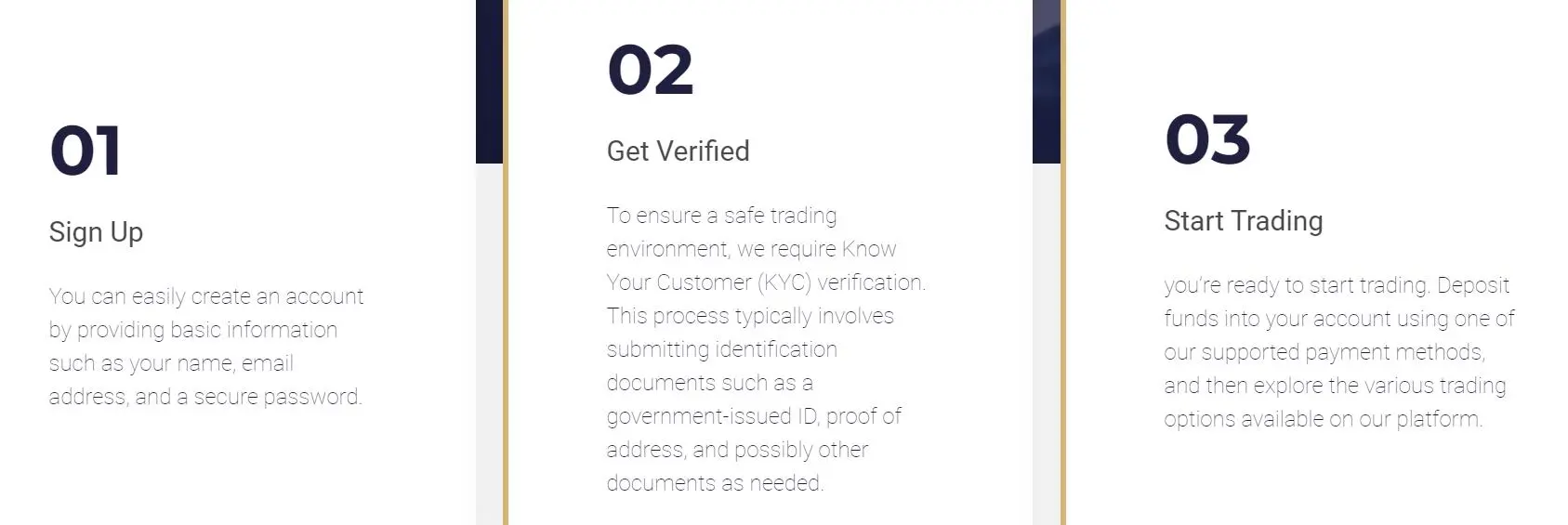 Paano Magbukas ng Account