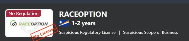 Regulatory Status Regulatory Status