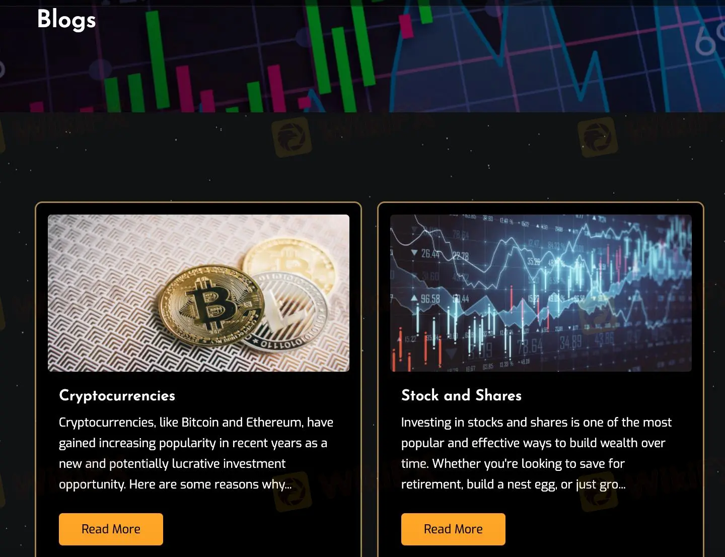 Educational Resources