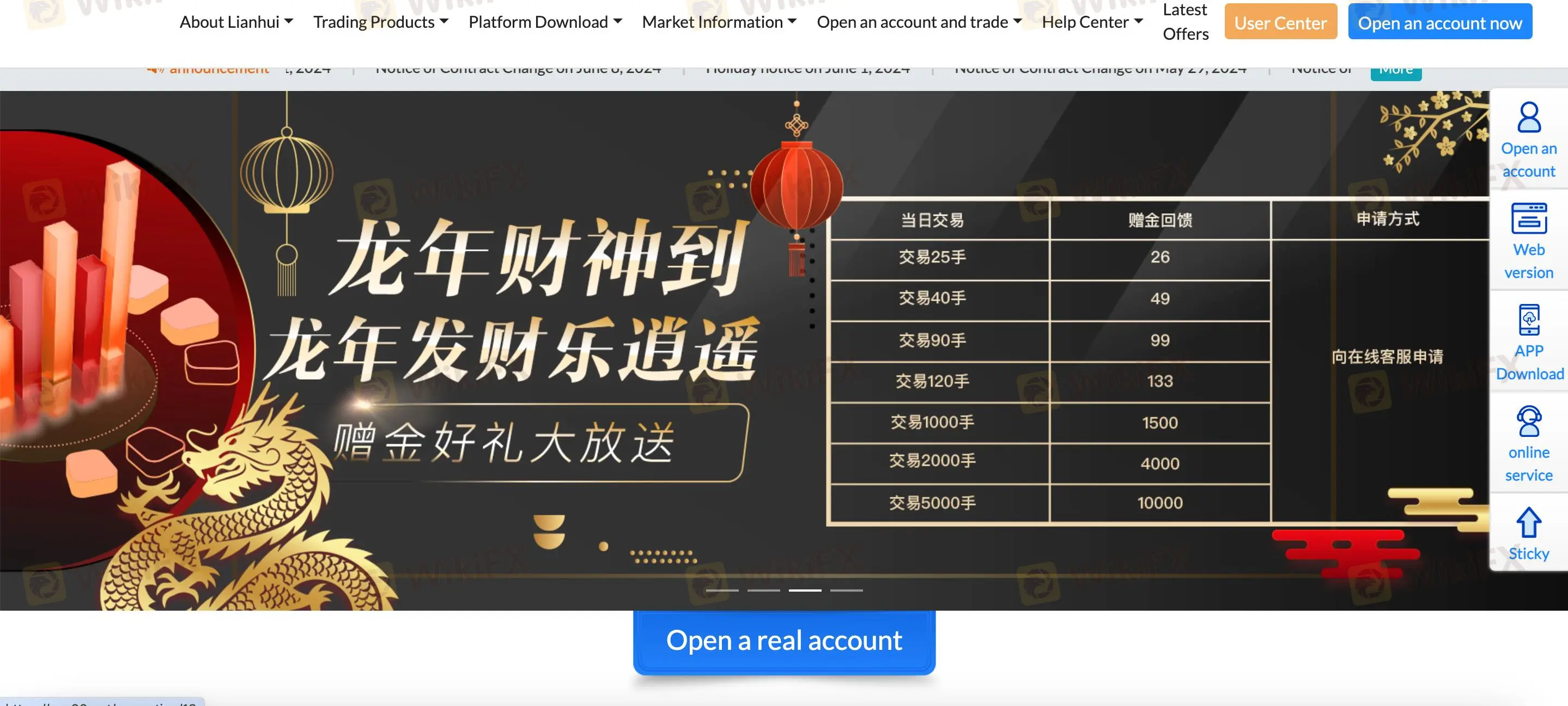 联汇环球投资概述