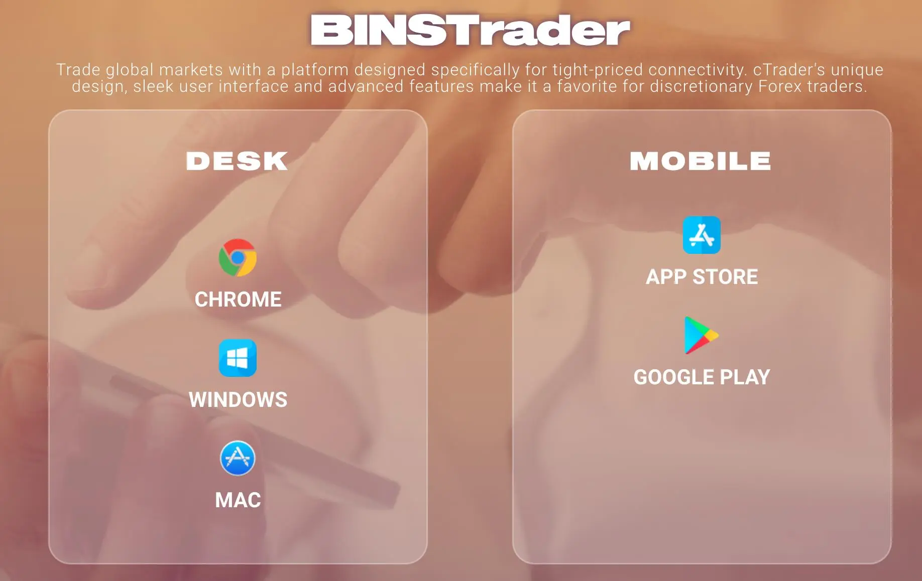 Trading Platform