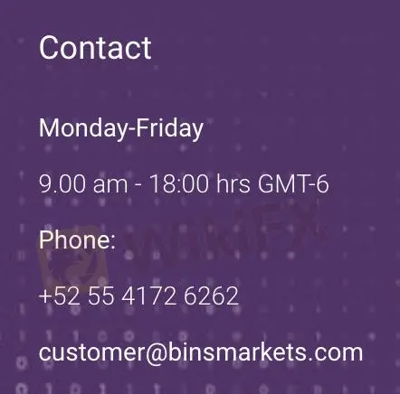 Support client