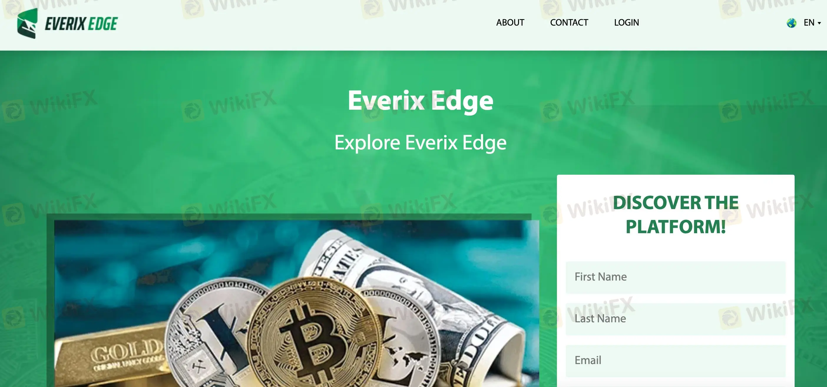 Tổng quan về Everix Edge Tổng quan về Everix Edge