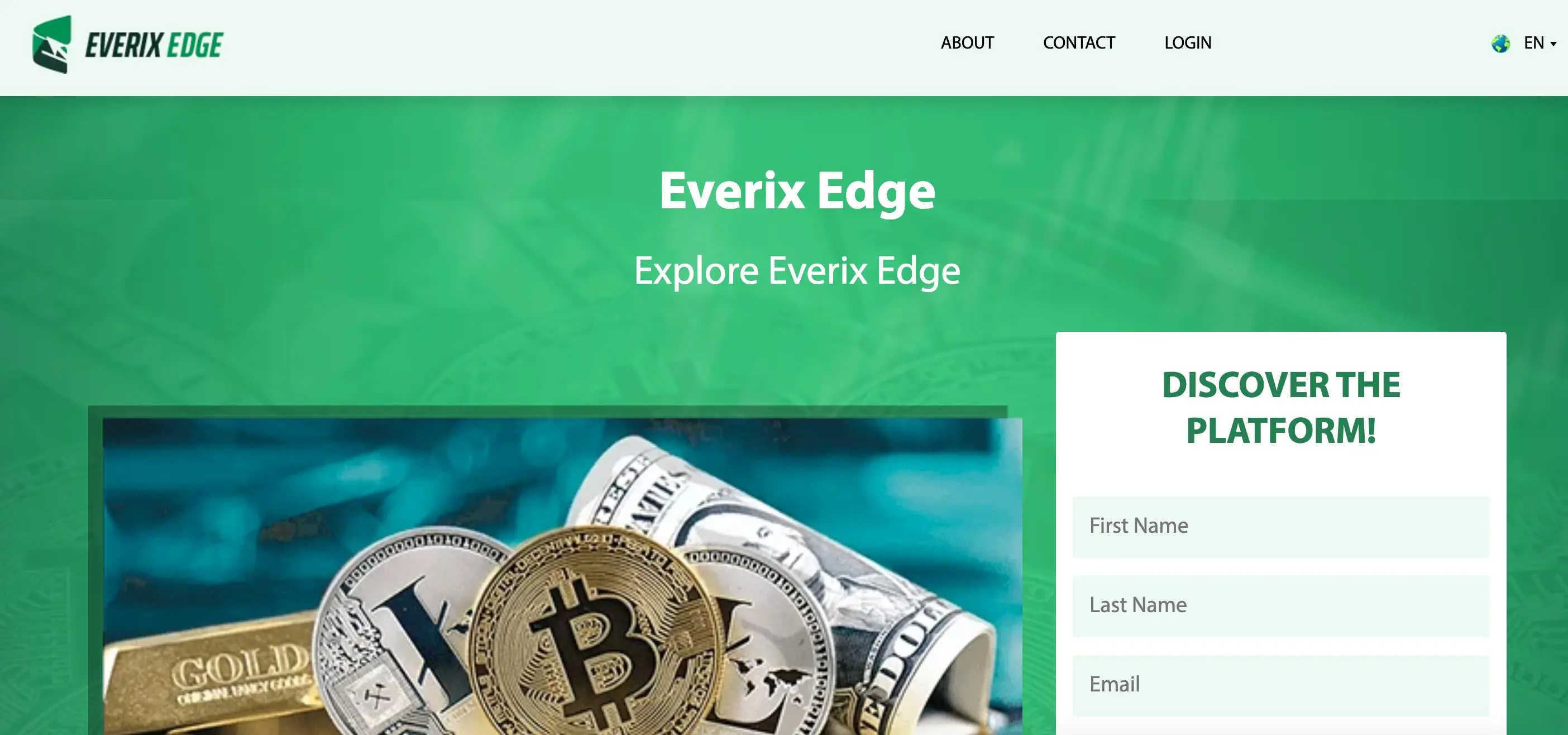 Everix Edge概述 Everix Edge概述