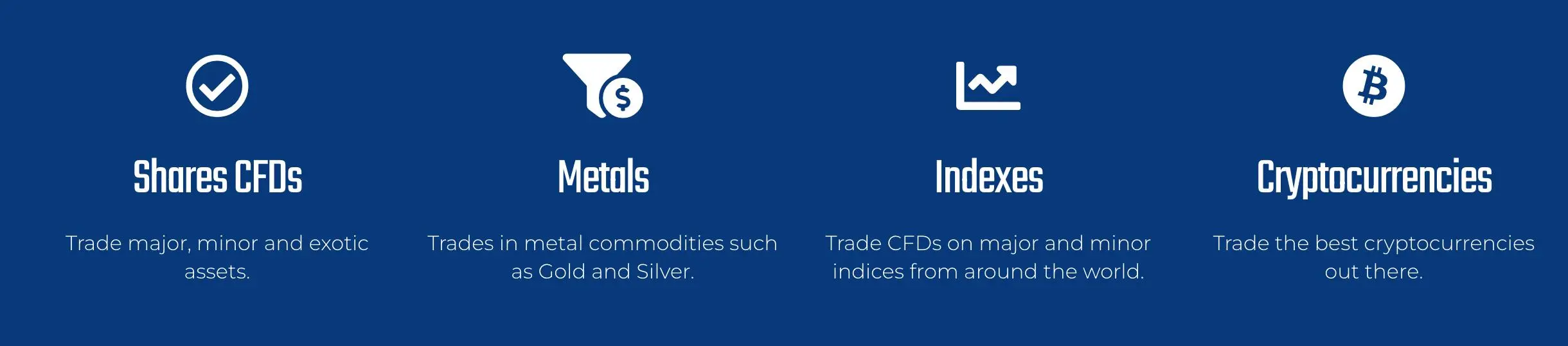 Market Instruments