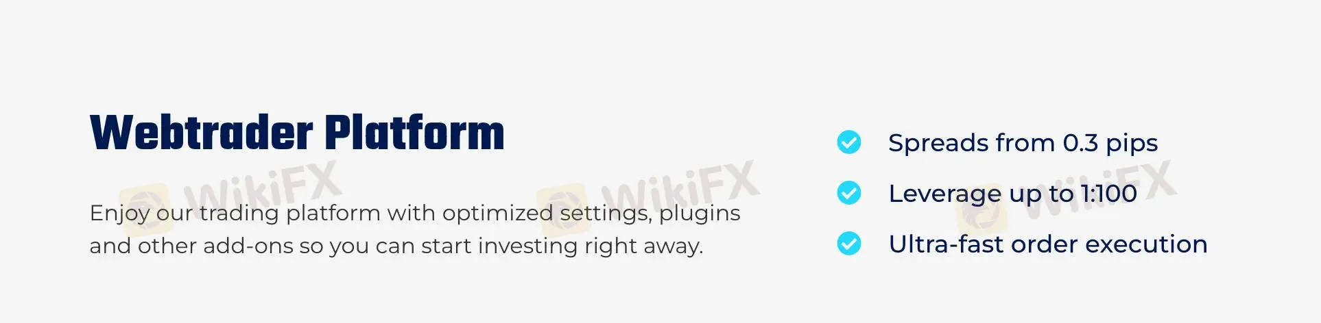 Trading Platform Trading Platform