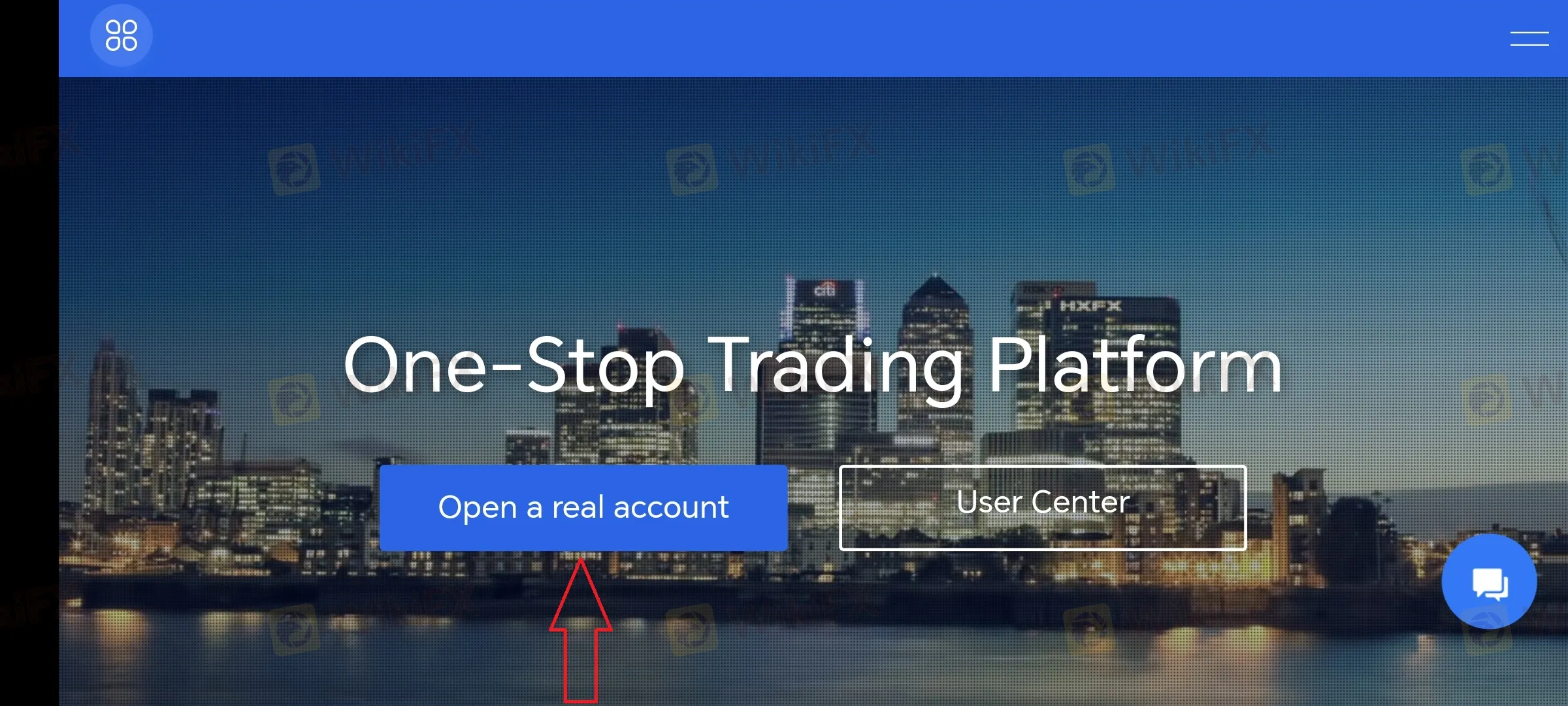 如何开设账户？