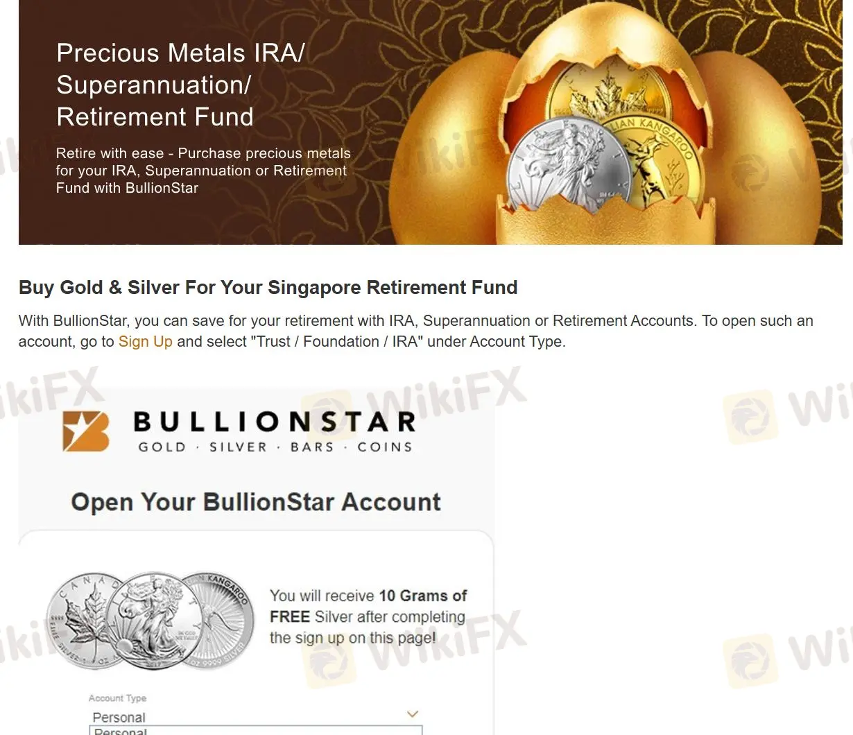 Precious Metals IR Precious Metals IR