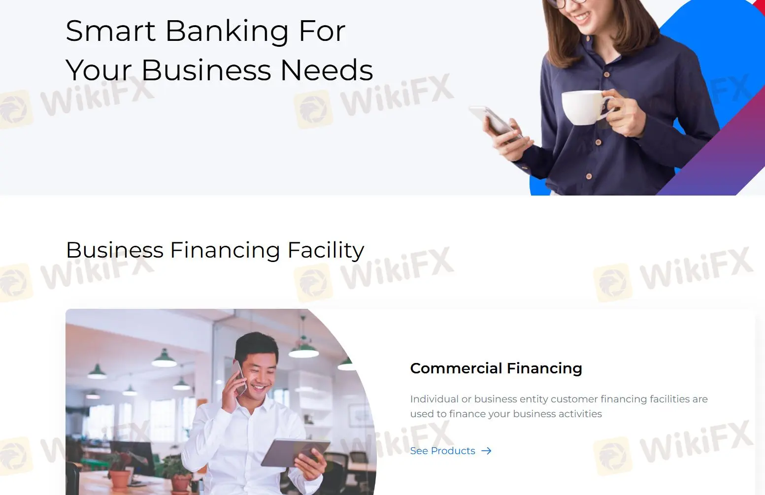 製品とサービス 製品とサービス