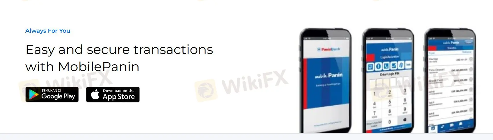 MobilePanin MobilePanin