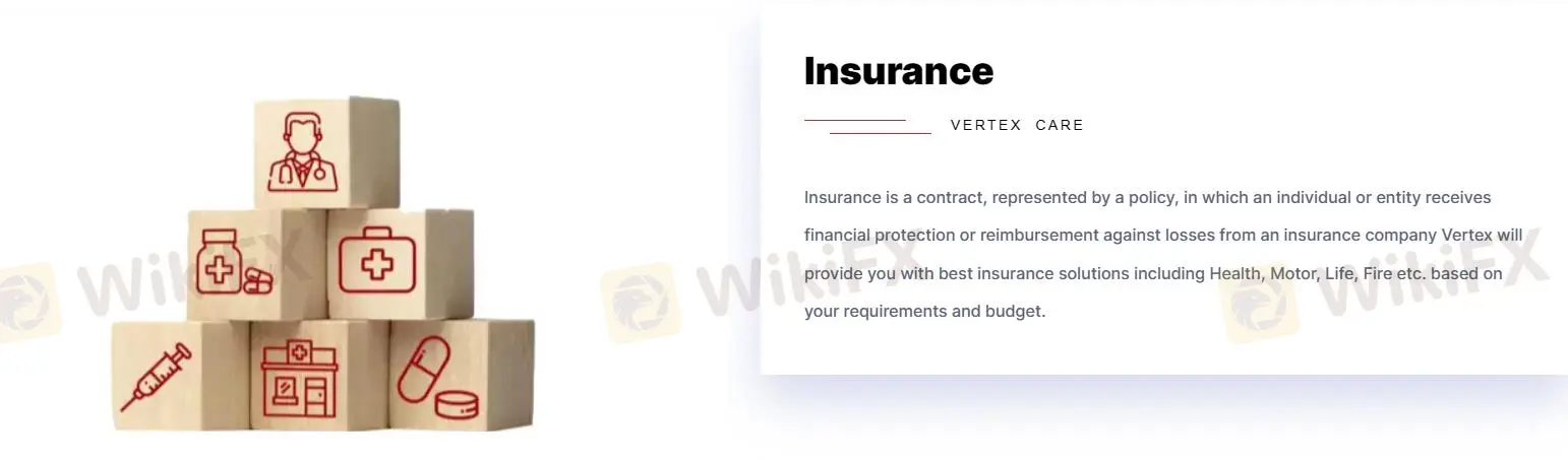Insurance