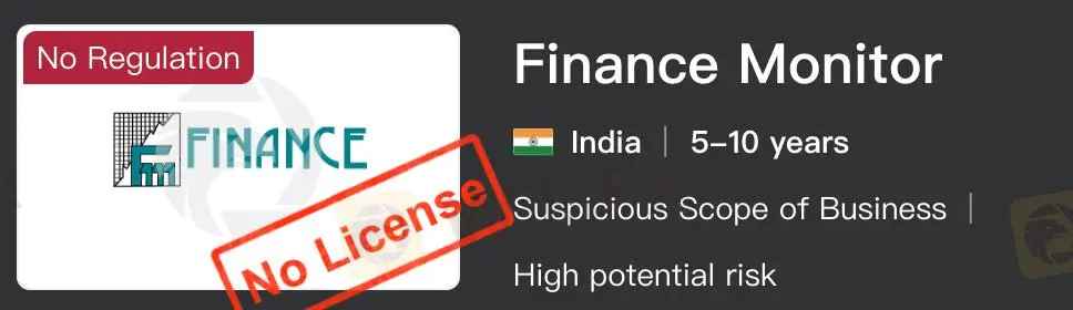 Is Finance Monitor Legit?