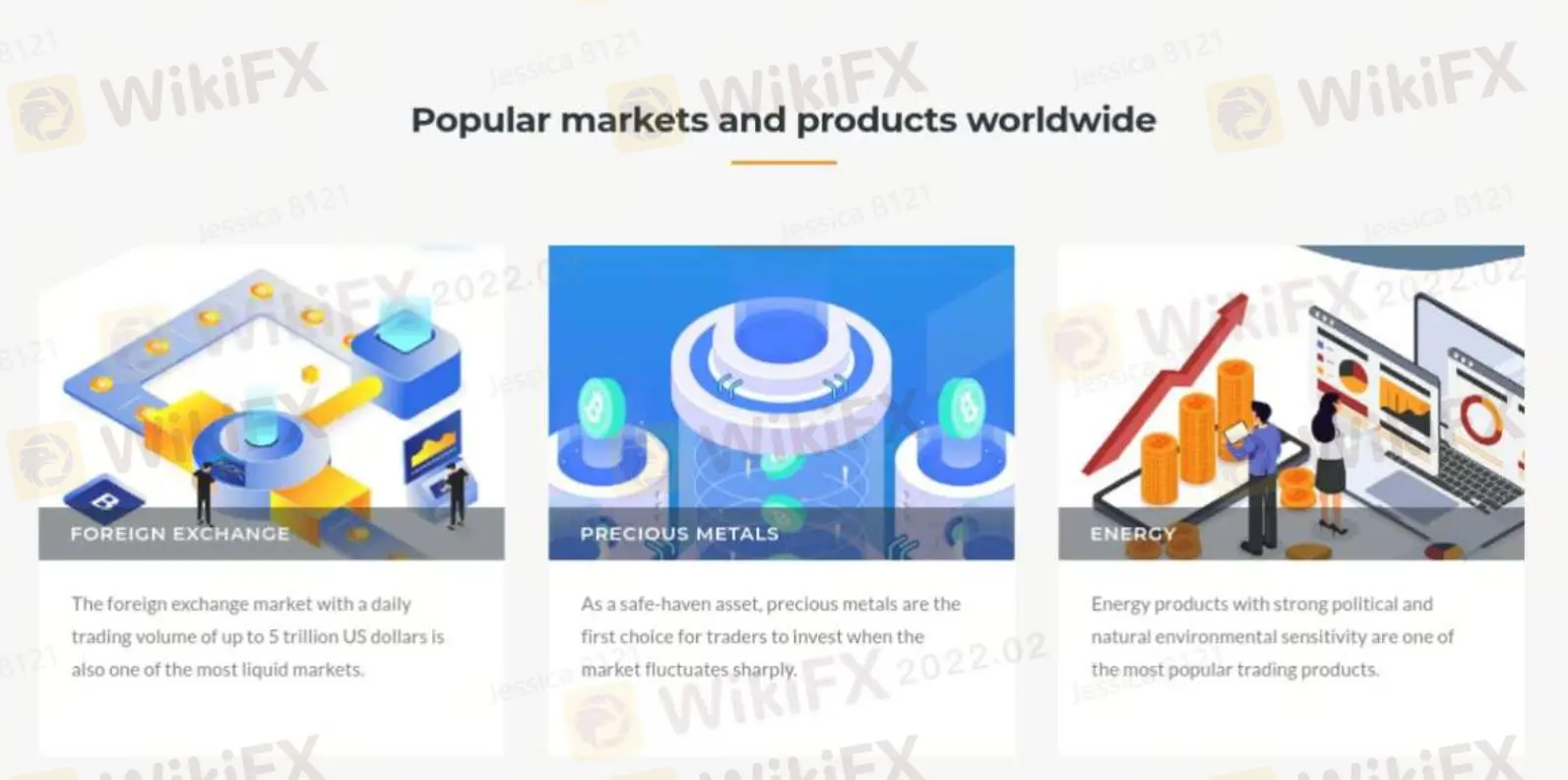 Các công cụ thị trường Các công cụ thị trường