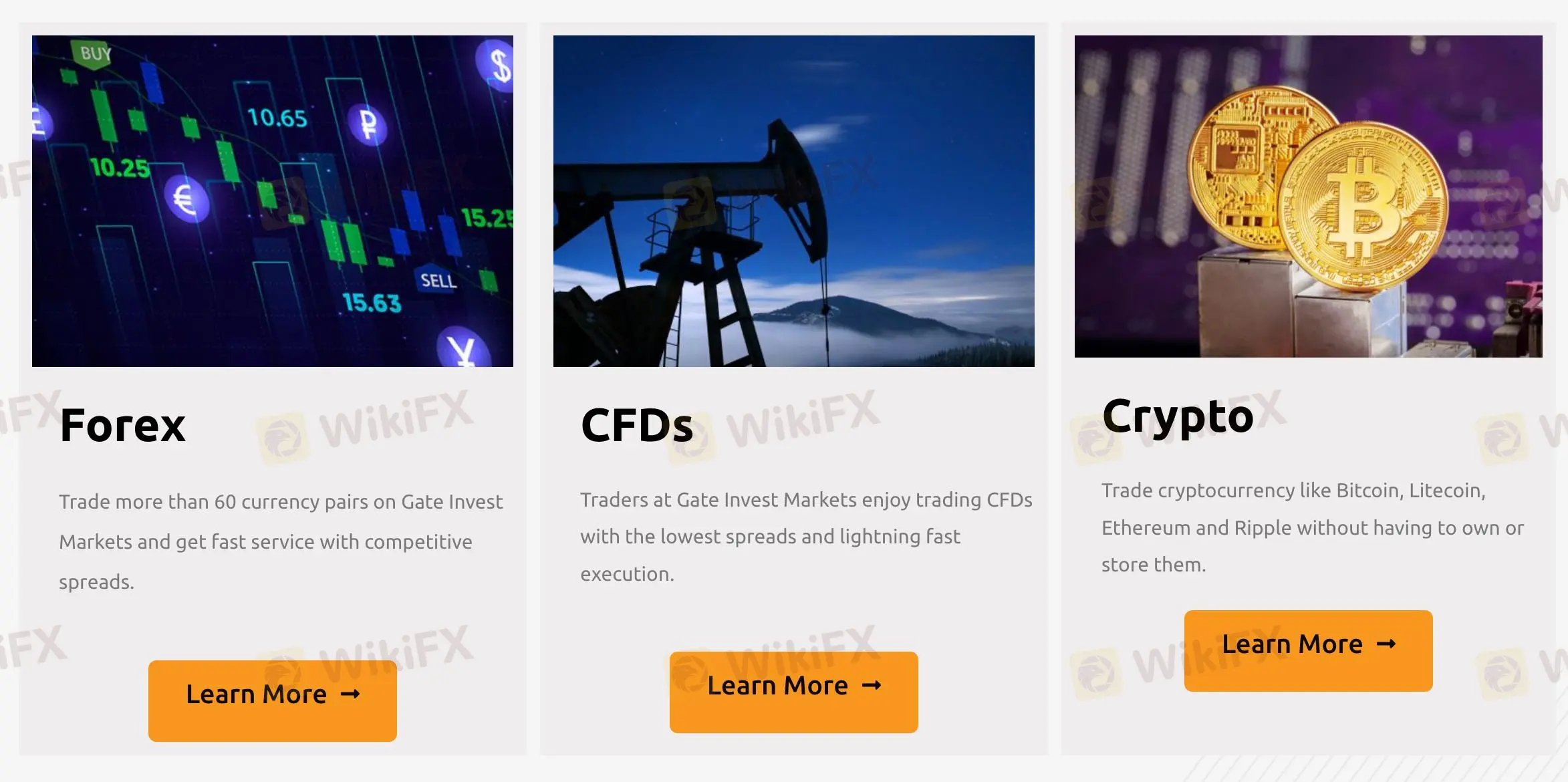 交易工具 交易工具