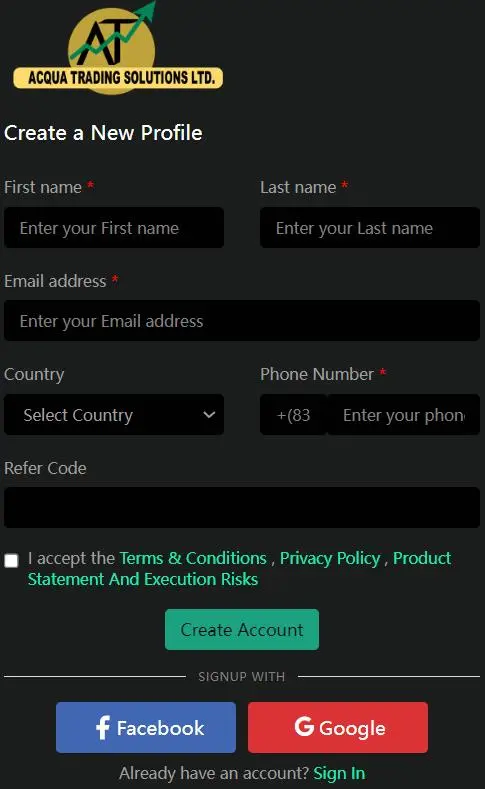 Paano Magbukas ng Account Paano Magbukas ng Account