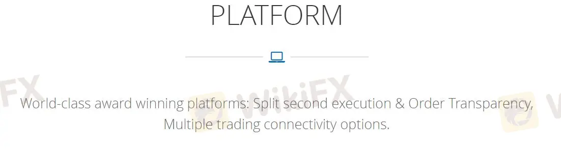 Trading Platform