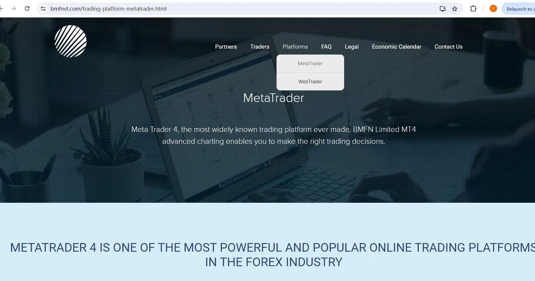 Trading Platforms Trading Platforms
