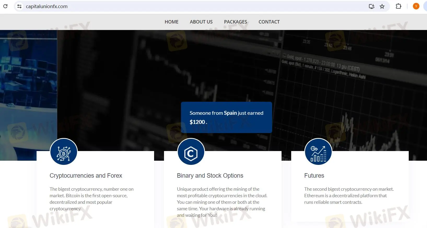 Рыночные инструменты