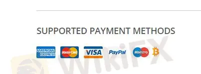 Deposito at Pag-withdraw Deposito at Pag-withdraw