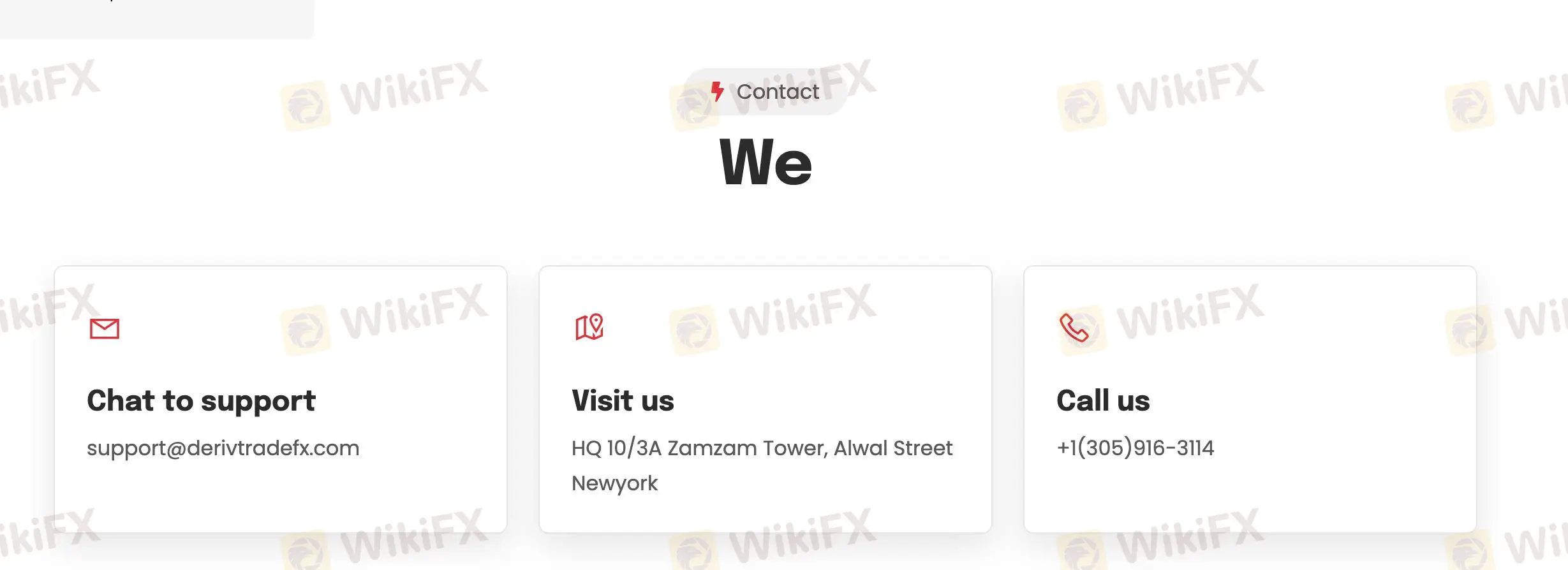 Customer Support Customer Support