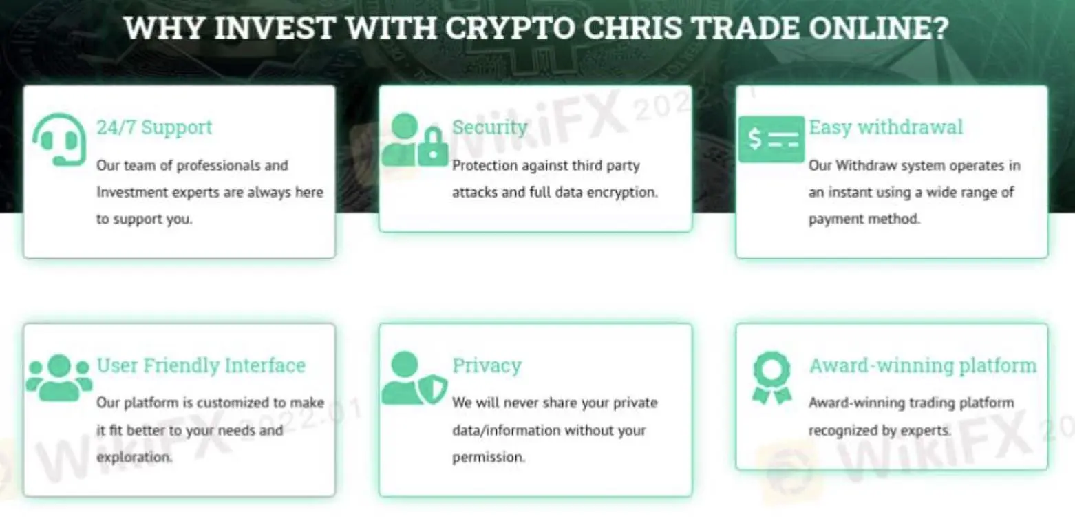 Trading Platforms Trading Platforms