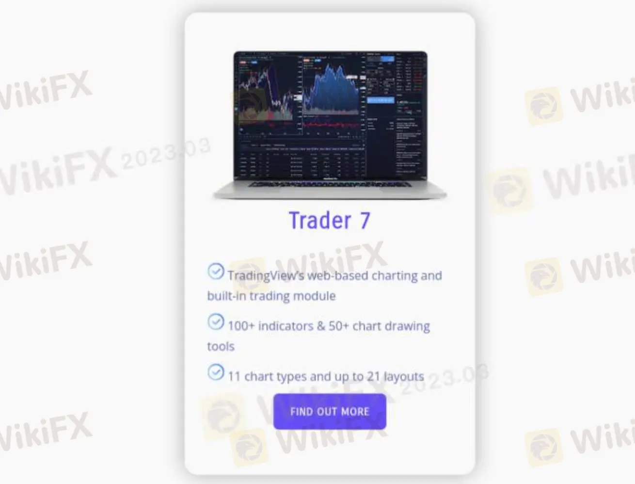 Trading Platforms