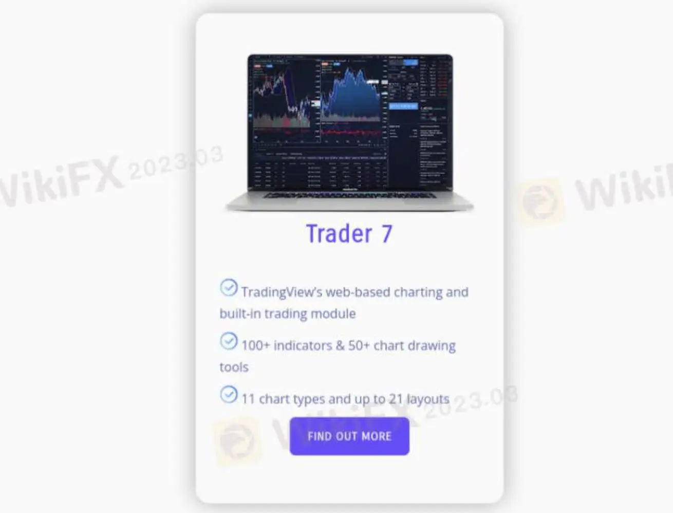 Trading Platforms Trading Platforms
