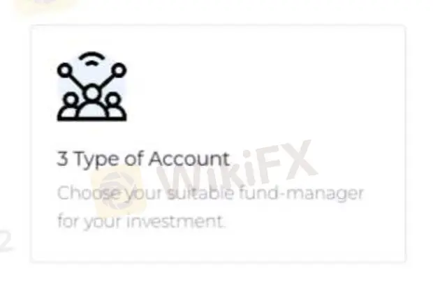 Jenis Akun Jenis Akun