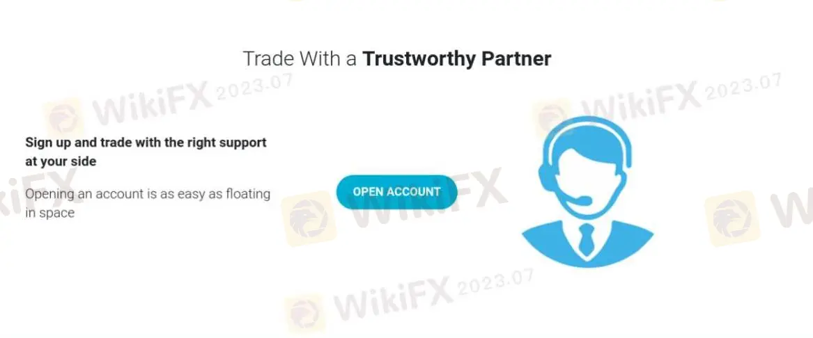 Account Types Account Types