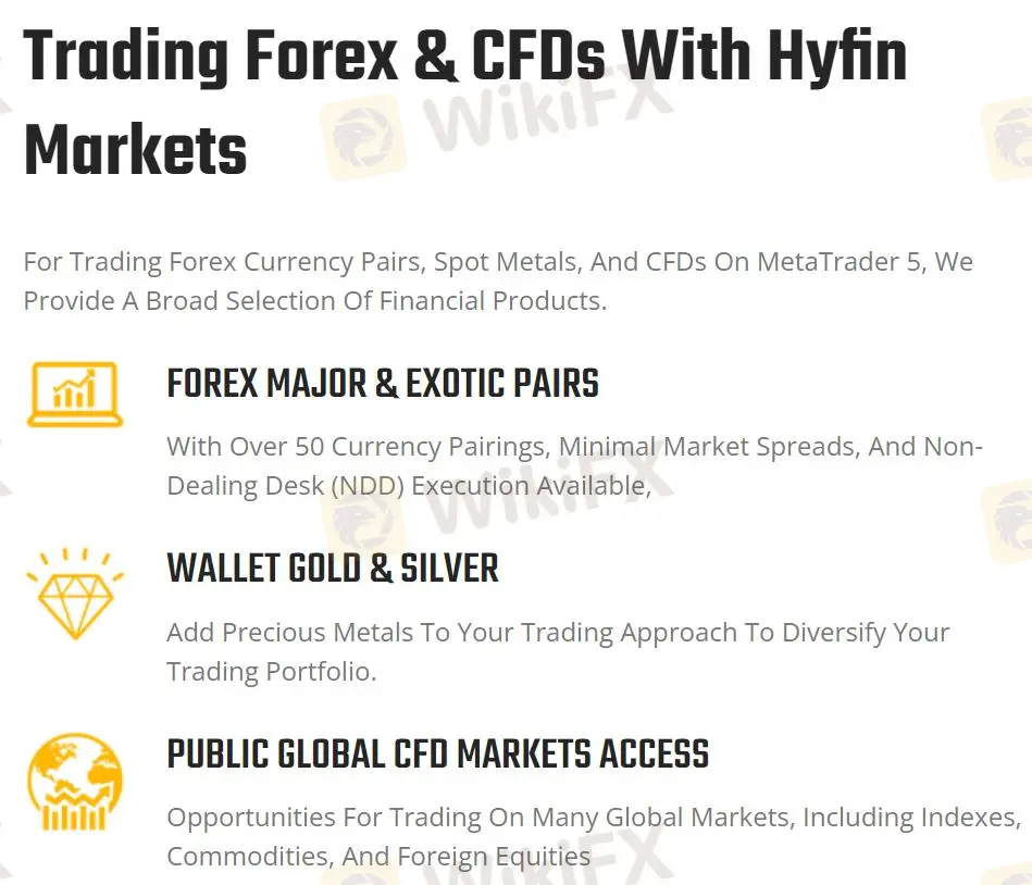 Market Instruments Market Instruments