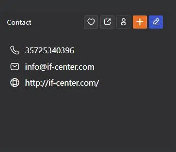 Customer Support